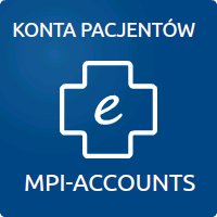 MPI Accounts